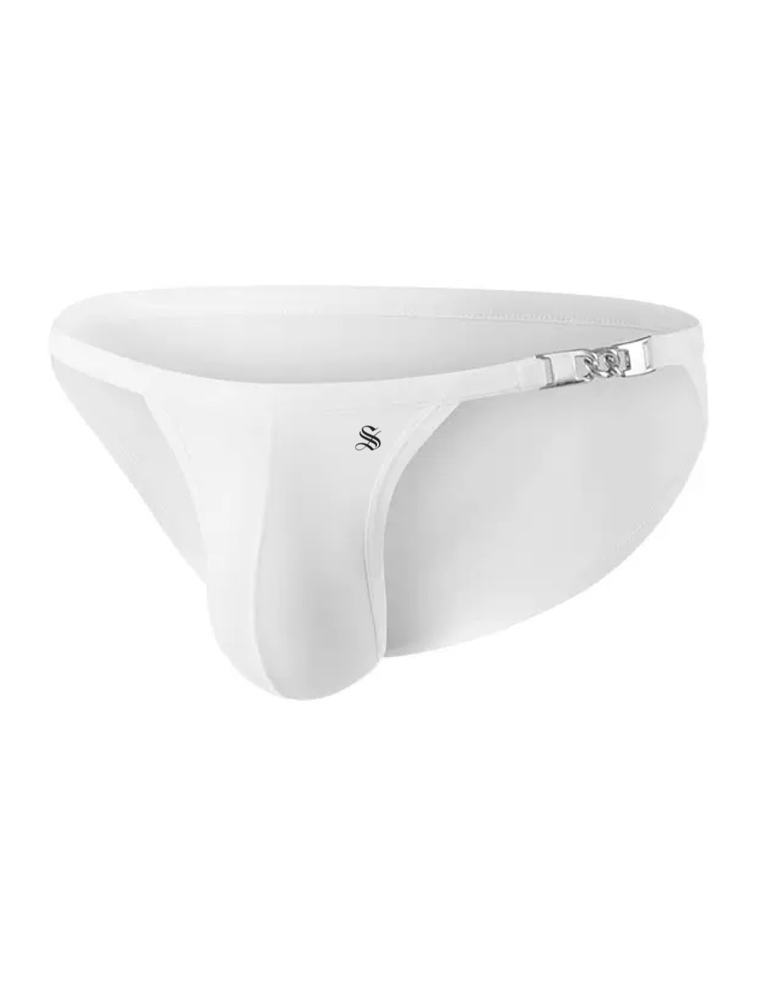 Huoa 179 - Speedo Leggings for Men - Sarman Fashion - Wholesale Clothing Fashion Brand for Men from Canada