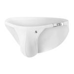 Huoa 179 - Speedo Leggings for Men - Sarman Fashion - Wholesale Clothing Fashion Brand for Men from Canada