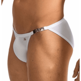 Huoa 179 - Speedo Leggings for Men - Sarman Fashion - Wholesale Clothing Fashion Brand for Men from Canada