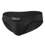 Huoa 180 - Speedo Leggings for Men - Sarman Fashion - Wholesale Clothing Fashion Brand for Men from Canada