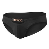 Huoa 180 - Speedo Leggings for Men - Sarman Fashion - Wholesale Clothing Fashion Brand for Men from Canada