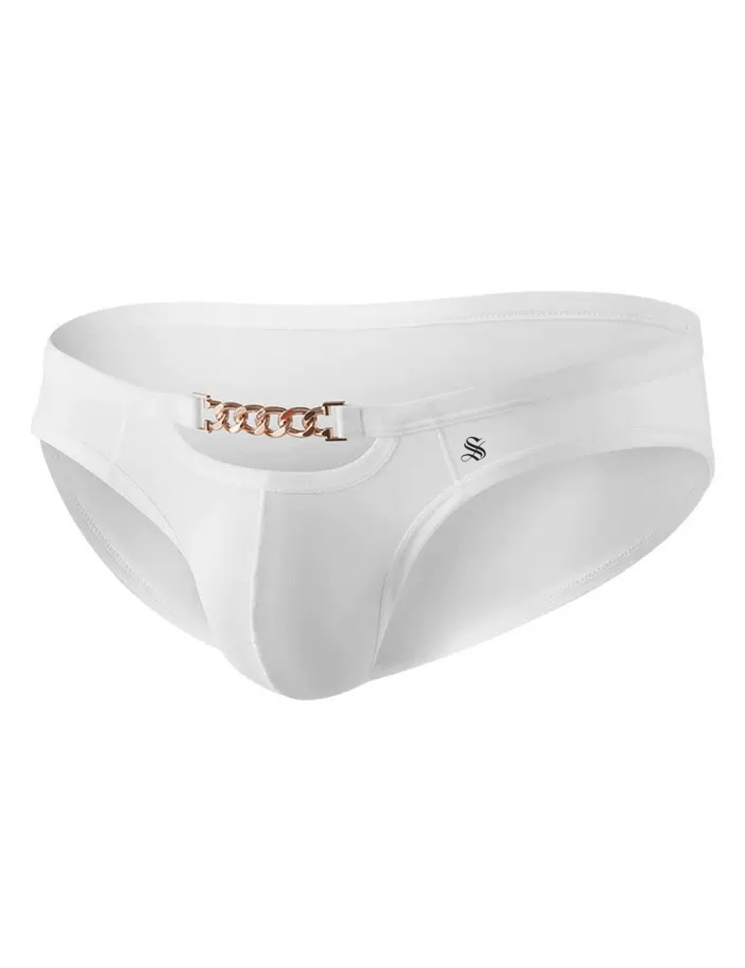 Huoa 180 - Speedo Leggings for Men - Sarman Fashion - Wholesale Clothing Fashion Brand for Men from Canada