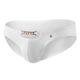 Huoa 180 - Speedo Leggings for Men - Sarman Fashion - Wholesale Clothing Fashion Brand for Men from Canada