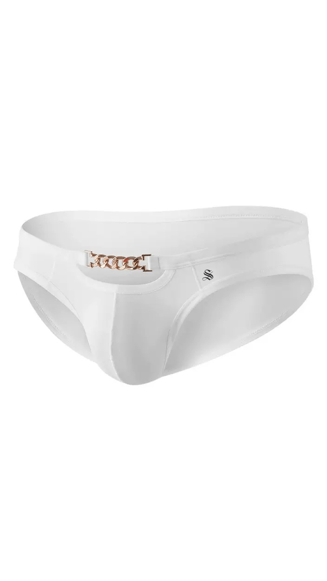 Huoa 180 - Speedo Leggings for Men - Sarman Fashion - Wholesale Clothing Fashion Brand for Men from Canada