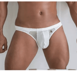 Huoa 181 - Speedo Leggings for Men - Sarman Fashion - Wholesale Clothing Fashion Brand for Men from Canada