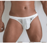 Huoa 181 - Speedo Leggings for Men - Sarman Fashion - Wholesale Clothing Fashion Brand for Men from Canada