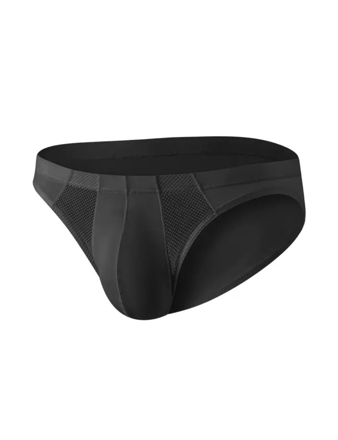 Huoa 181 - Speedo Leggings for Men - Sarman Fashion - Wholesale Clothing Fashion Brand for Men from Canada