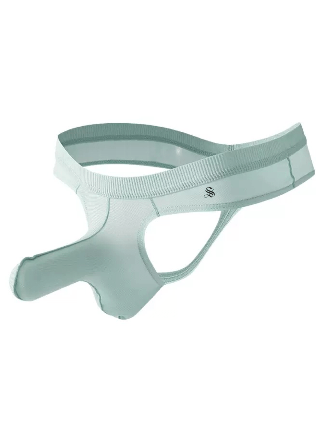 Huoa 182 - Speedo Leggings for Men - Sarman Fashion - Wholesale Clothing Fashion Brand for Men from Canada