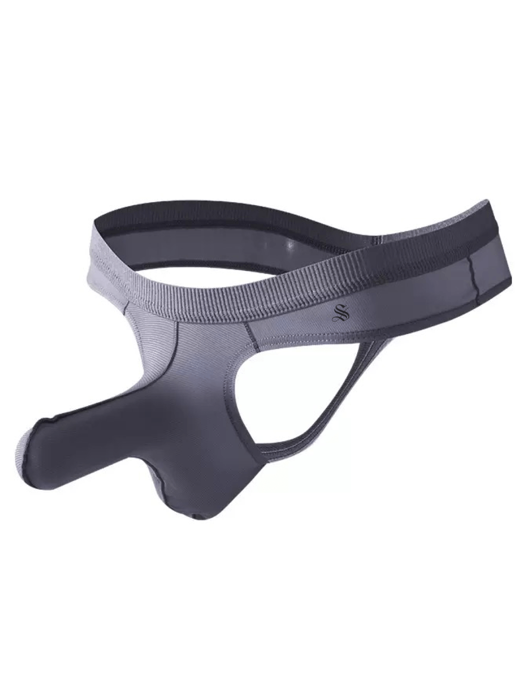 Huoa 182 - Speedo Leggings for Men - Sarman Fashion - Wholesale Clothing Fashion Brand for Men from Canada