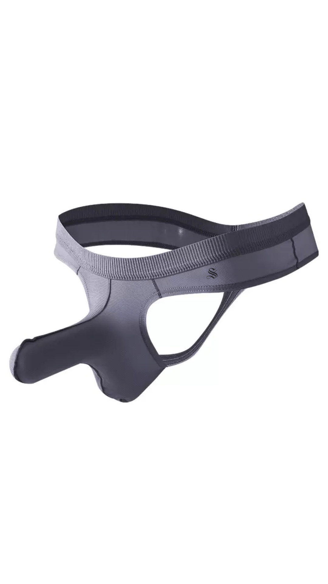 Huoa 182 - Speedo Leggings for Men - Sarman Fashion - Wholesale Clothing Fashion Brand for Men from Canada