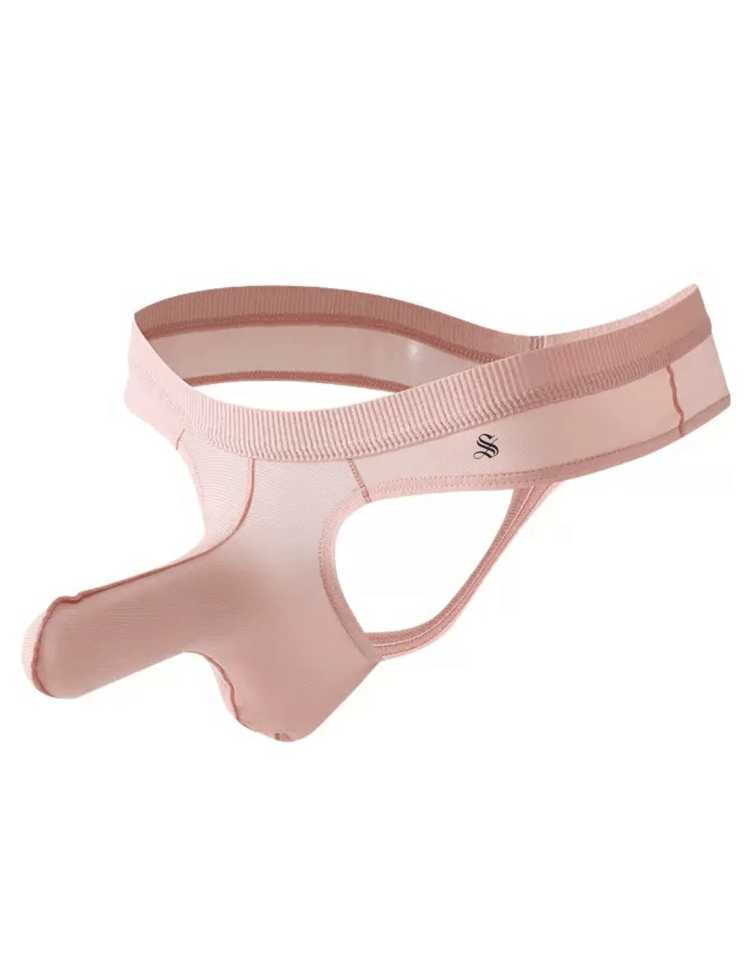 Huoa 182 - Speedo Leggings for Men - Sarman Fashion - Wholesale Clothing Fashion Brand for Men from Canada