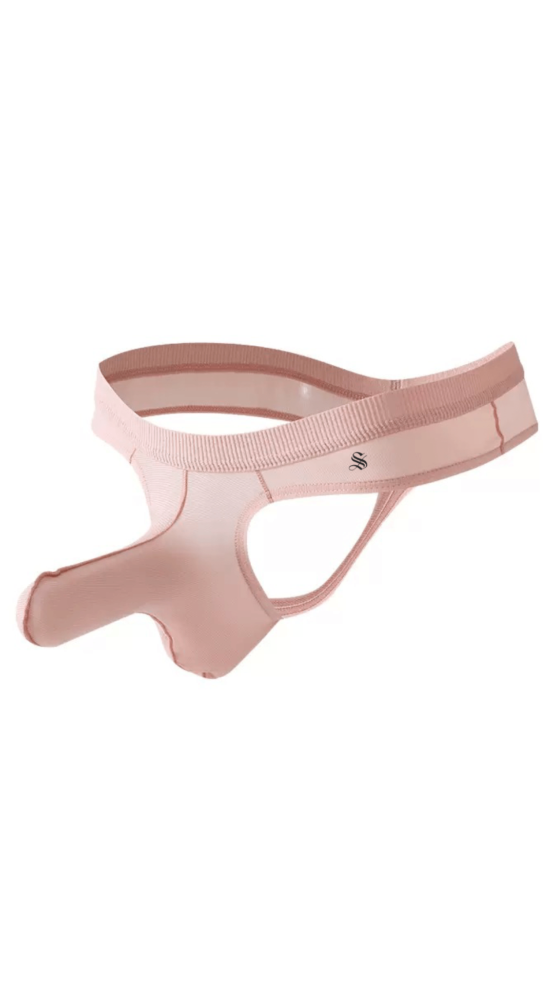 Huoa 182 - Speedo Leggings for Men - Sarman Fashion - Wholesale Clothing Fashion Brand for Men from Canada