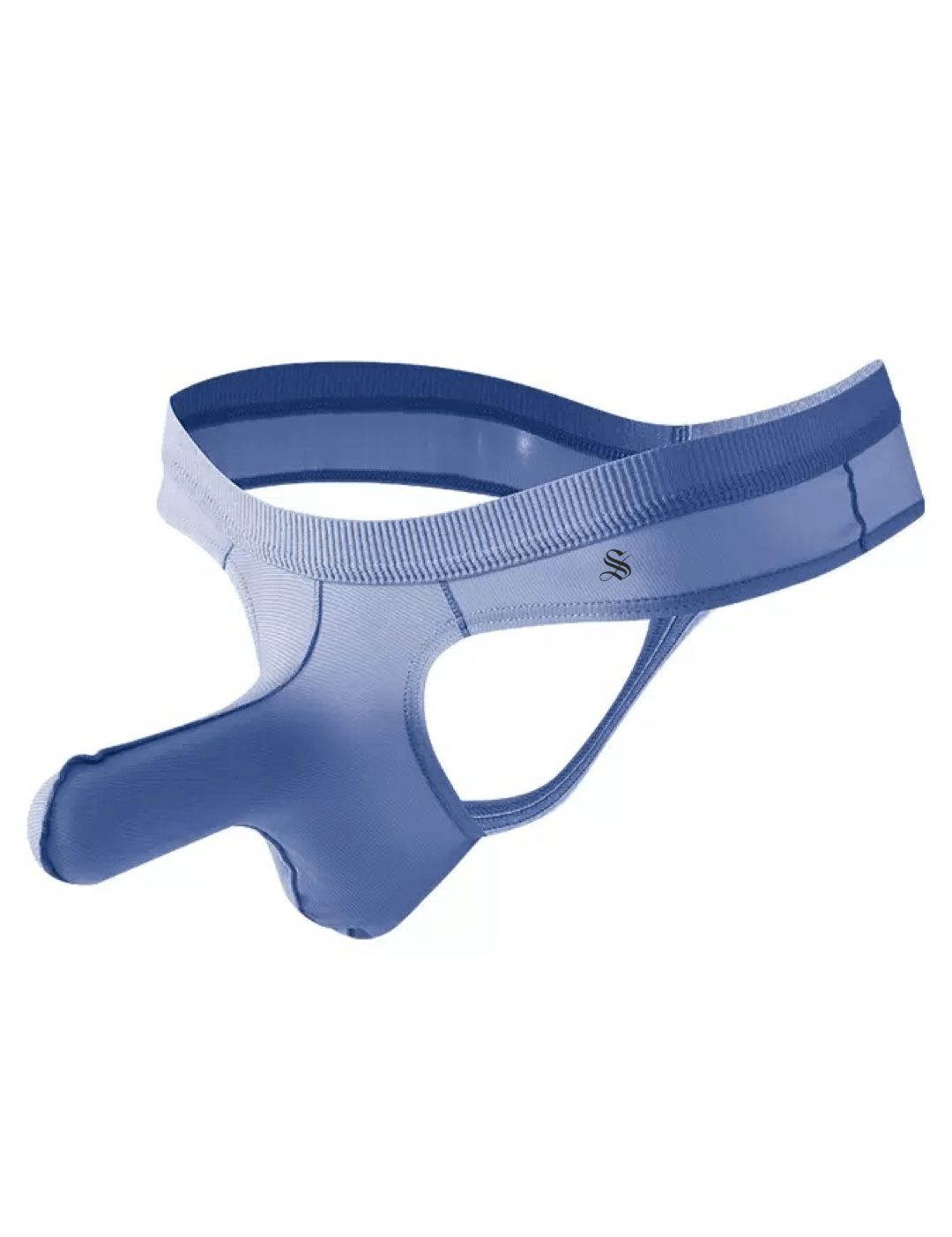 Huoa 182 - Speedo Leggings for Men - Sarman Fashion - Wholesale Clothing Fashion Brand for Men from Canada