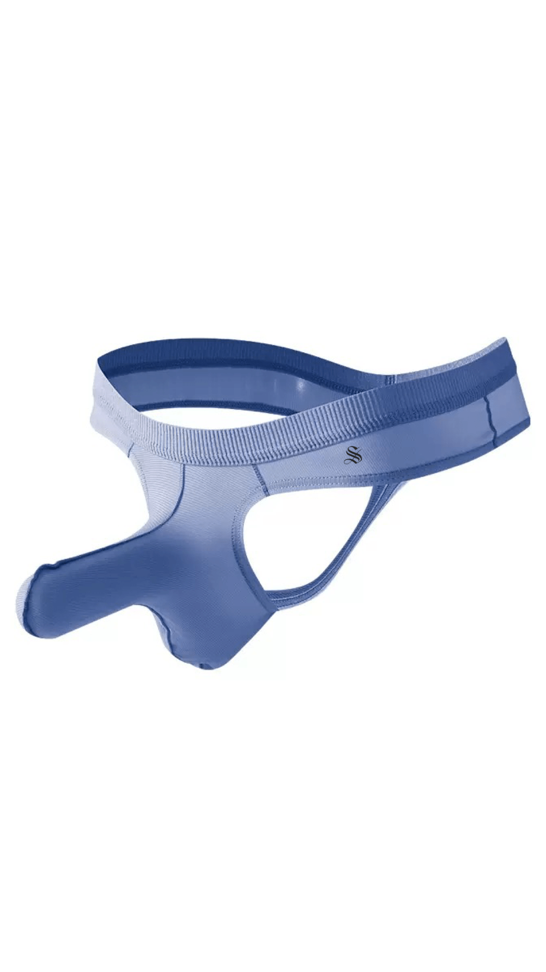 Huoa 182 - Speedo Leggings for Men - Sarman Fashion - Wholesale Clothing Fashion Brand for Men from Canada