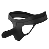 Huoa 182 - Speedo Leggings for Men - Sarman Fashion - Wholesale Clothing Fashion Brand for Men from Canada