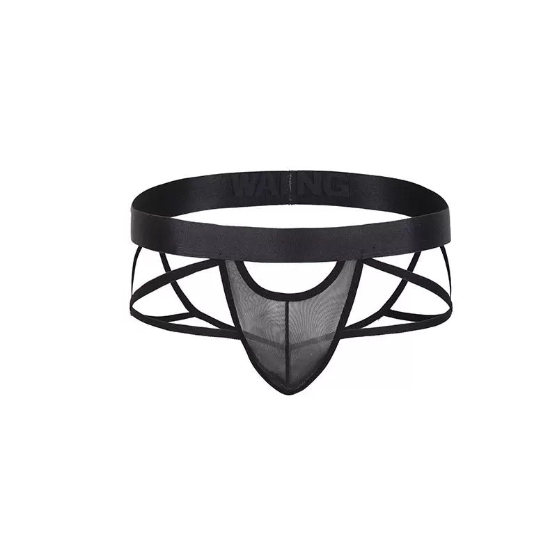 Huoa 183 - Speedo Leggings for Men - Sarman Fashion - Wholesale Clothing Fashion Brand for Men from Canada