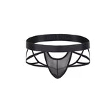 Huoa 183 - Speedo Leggings for Men - Sarman Fashion - Wholesale Clothing Fashion Brand for Men from Canada