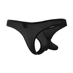 Huoa 184 - Speedo Leggings for Men - Sarman Fashion - Wholesale Clothing Fashion Brand for Men from Canada