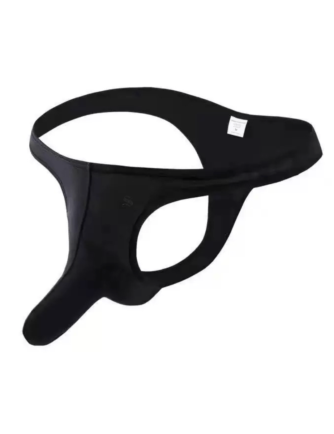 Huoa 184 - Speedo Leggings for Men - Sarman Fashion - Wholesale Clothing Fashion Brand for Men from Canada