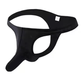 Huoa 184 - Speedo Leggings for Men - Sarman Fashion - Wholesale Clothing Fashion Brand for Men from Canada