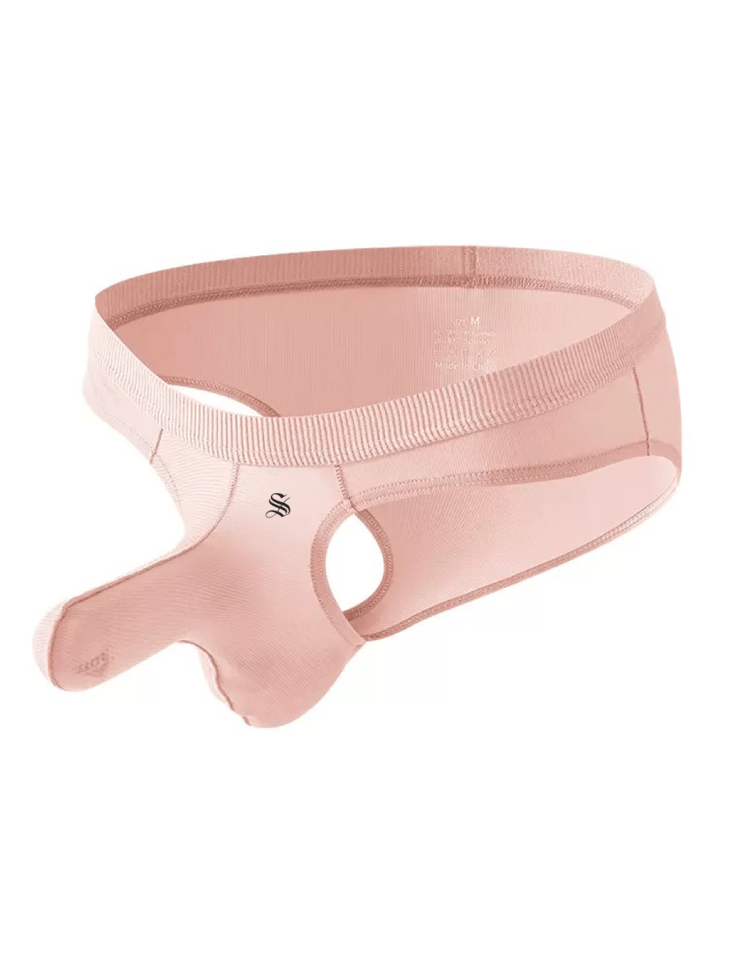 Huoa 185 - Speedo Leggings for Men - Sarman Fashion - Wholesale Clothing Fashion Brand for Men from Canada