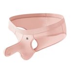 Huoa 185 - Speedo Leggings for Men - Sarman Fashion - Wholesale Clothing Fashion Brand for Men from Canada