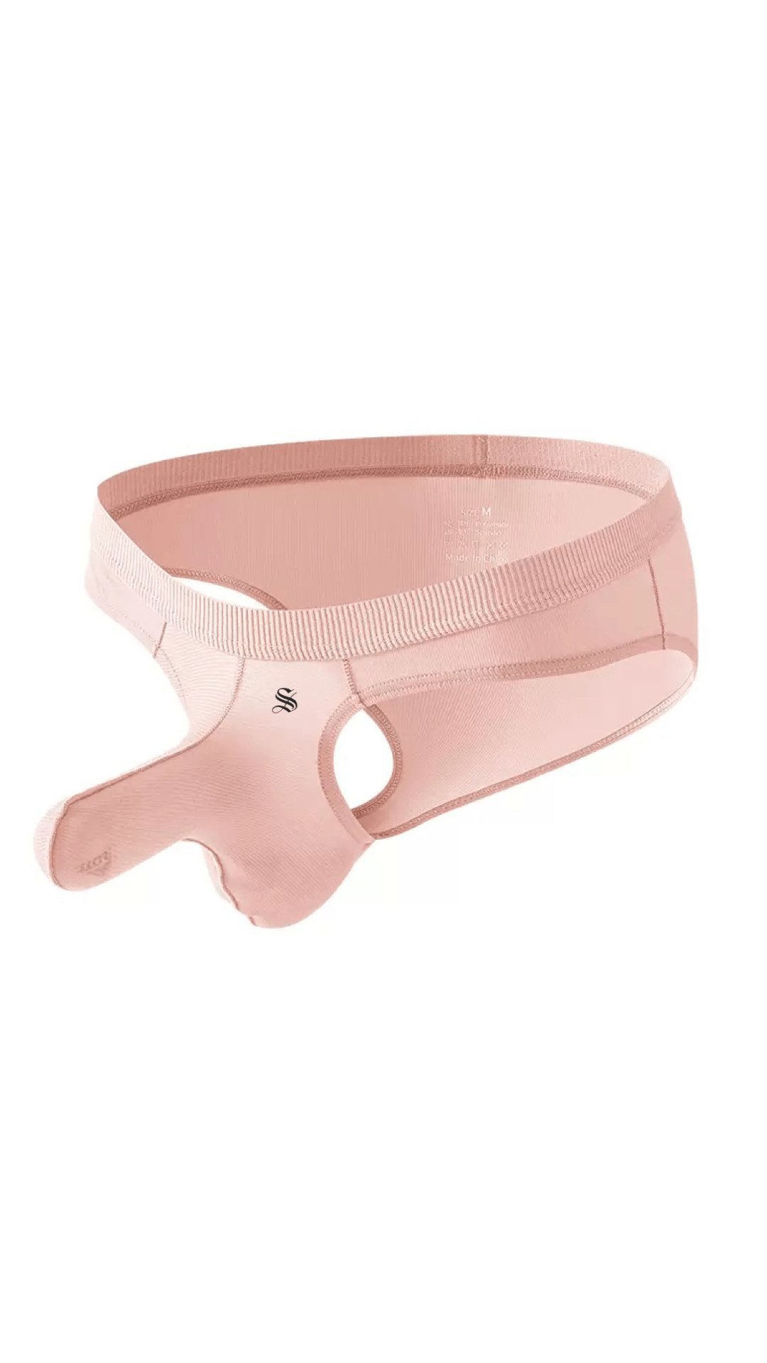 Huoa 185 - Speedo Leggings for Men - Sarman Fashion - Wholesale Clothing Fashion Brand for Men from Canada