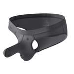 Huoa 185 - Speedo Leggings for Men - Sarman Fashion - Wholesale Clothing Fashion Brand for Men from Canada