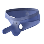 Huoa 185 - Speedo Leggings for Men - Sarman Fashion - Wholesale Clothing Fashion Brand for Men from Canada