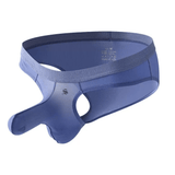 Huoa 185 - Speedo Leggings for Men - Sarman Fashion - Wholesale Clothing Fashion Brand for Men from Canada