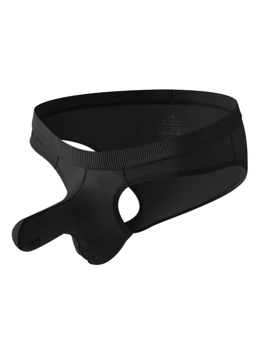 Huoa 185 - Speedo Leggings for Men - Sarman Fashion - Wholesale Clothing Fashion Brand for Men from Canada