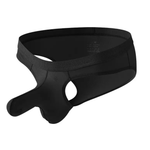 Huoa 185 - Speedo Leggings for Men - Sarman Fashion - Wholesale Clothing Fashion Brand for Men from Canada