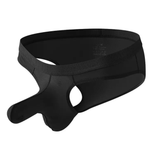 Huoa 185 - Speedo Leggings for Men - Sarman Fashion - Wholesale Clothing Fashion Brand for Men from Canada