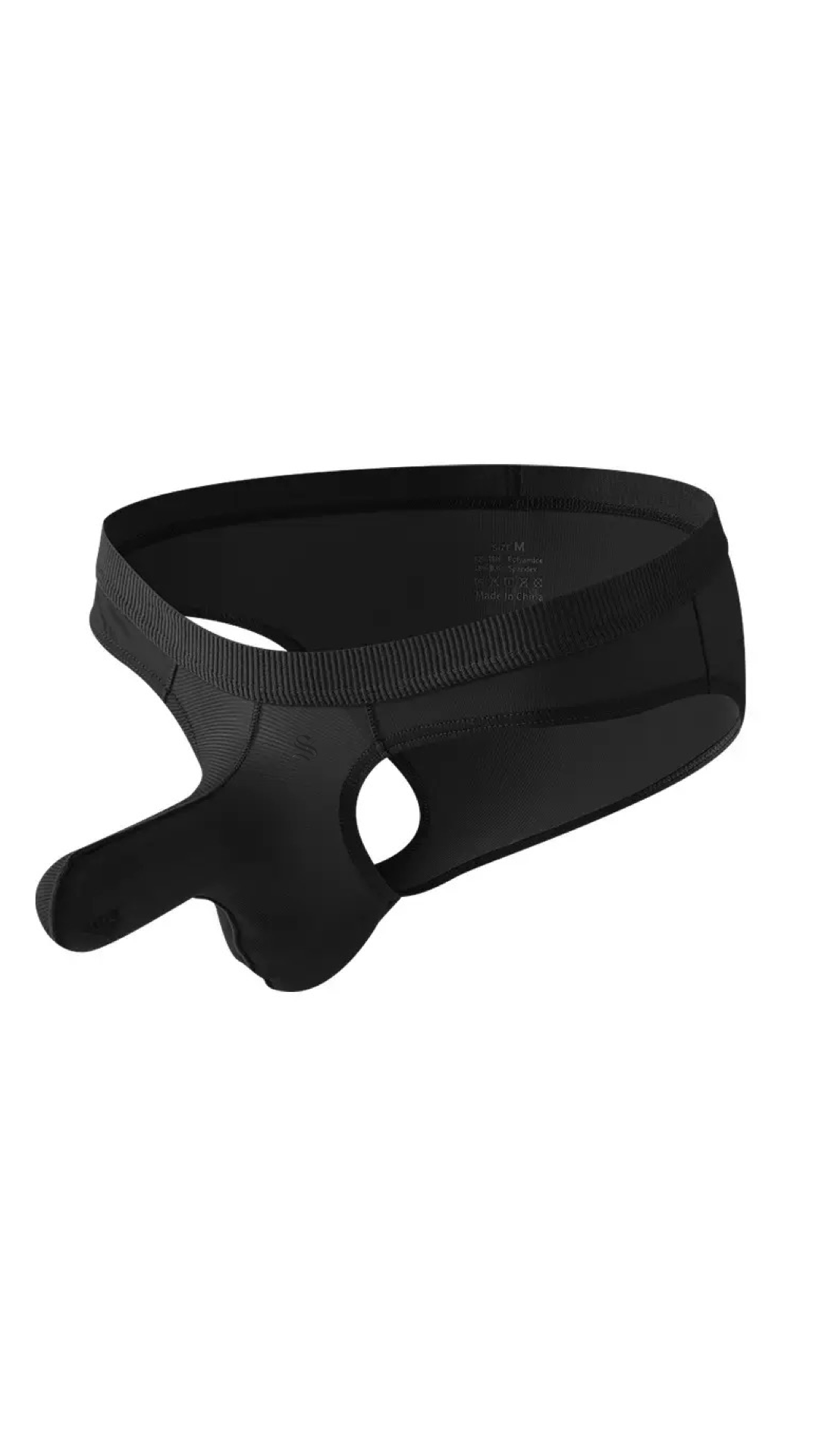 Huoa 185 - Speedo Leggings for Men - Sarman Fashion - Wholesale Clothing Fashion Brand for Men from Canada