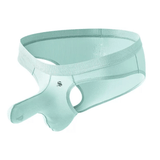 Huoa 185 - Speedo Leggings for Men - Sarman Fashion - Wholesale Clothing Fashion Brand for Men from Canada