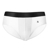 Huoa 186 - Speedo Leggings for Men - Sarman Fashion - Wholesale Clothing Fashion Brand for Men from Canada