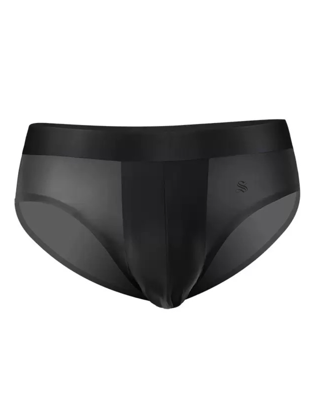 Huoa 186 - Speedo Leggings for Men - Sarman Fashion - Wholesale Clothing Fashion Brand for Men from Canada