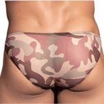 Huoa 187 - Speedo Leggings for Men - Sarman Fashion - Wholesale Clothing Fashion Brand for Men from Canada