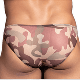 Huoa 187 - Speedo Leggings for Men - Sarman Fashion - Wholesale Clothing Fashion Brand for Men from Canada