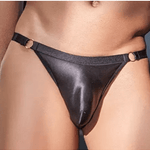 Huoa 188 - Speedo Leggings for Men - Sarman Fashion - Wholesale Clothing Fashion Brand for Men from Canada