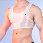 Huoa 188 - Speedo Leggings for Men - Sarman Fashion - Wholesale Clothing Fashion Brand for Men from Canada