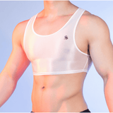 Huoa 188 - Speedo Leggings for Men - Sarman Fashion - Wholesale Clothing Fashion Brand for Men from Canada