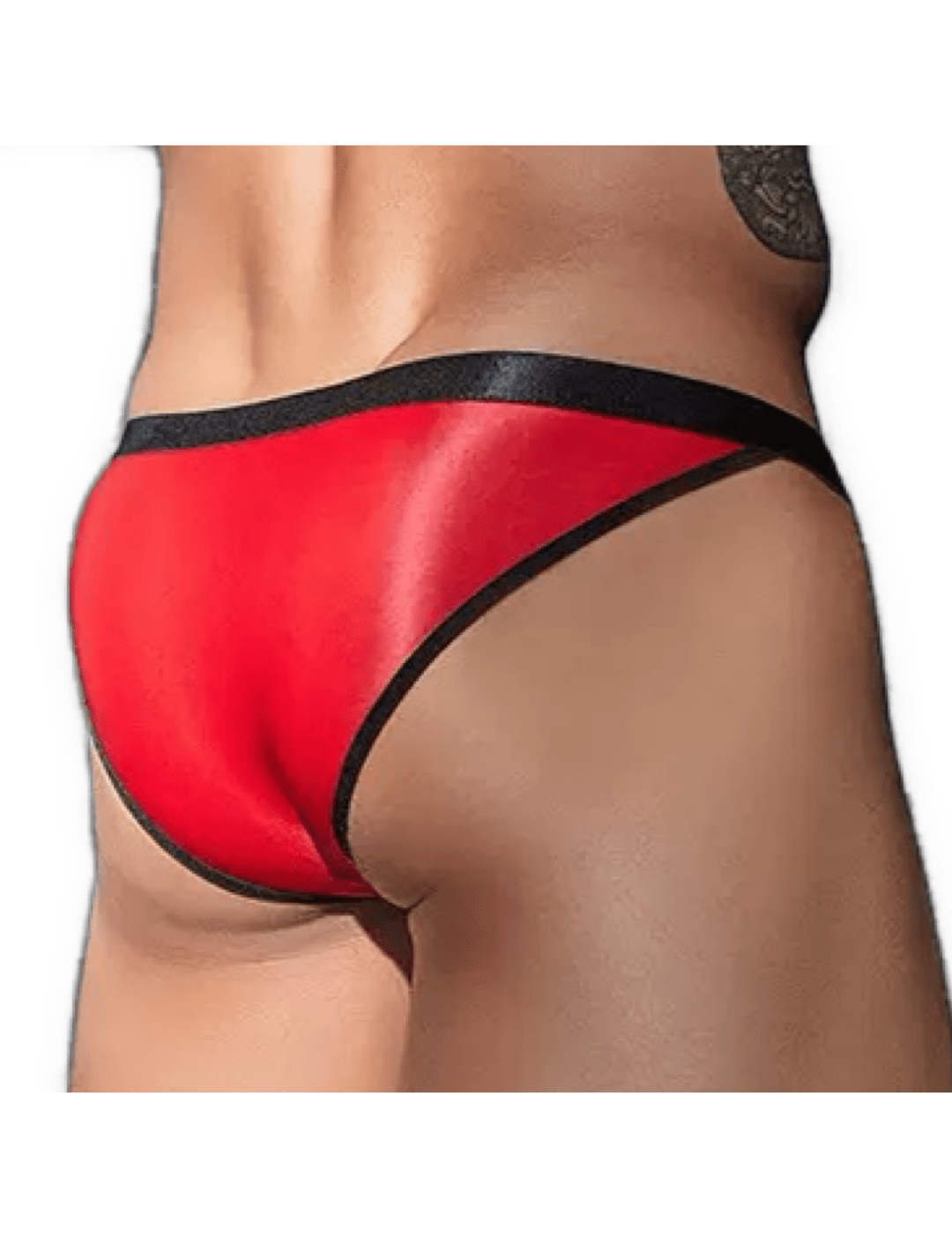 Huoa 188 - Speedo Leggings for Men - Sarman Fashion - Wholesale Clothing Fashion Brand for Men from Canada