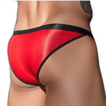 Huoa 188 - Speedo Leggings for Men - Sarman Fashion - Wholesale Clothing Fashion Brand for Men from Canada