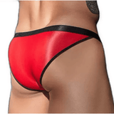 Huoa 188 - Speedo Leggings for Men - Sarman Fashion - Wholesale Clothing Fashion Brand for Men from Canada