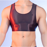 Huoa 188 - Speedo Leggings for Men - Sarman Fashion - Wholesale Clothing Fashion Brand for Men from Canada