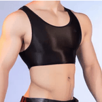 Huoa 188 - Speedo Leggings for Men - Sarman Fashion - Wholesale Clothing Fashion Brand for Men from Canada