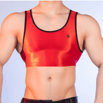 Huoa 188 - Speedo Leggings for Men - Sarman Fashion - Wholesale Clothing Fashion Brand for Men from Canada