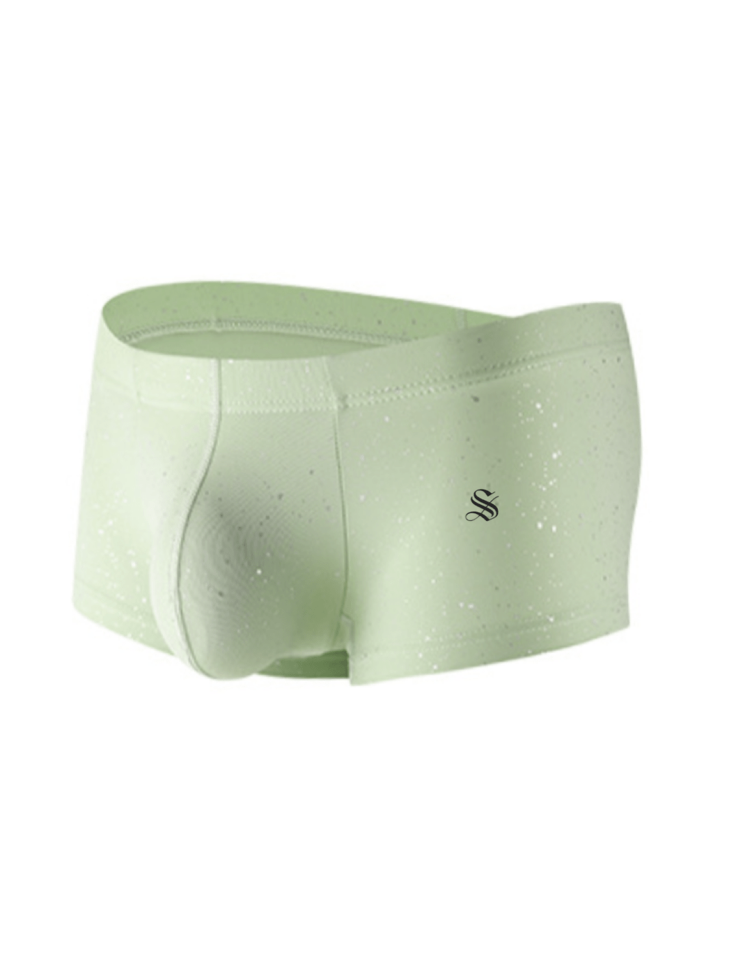 Huoa 189 - Speedo Leggings for Men - Sarman Fashion - Wholesale Clothing Fashion Brand for Men from Canada