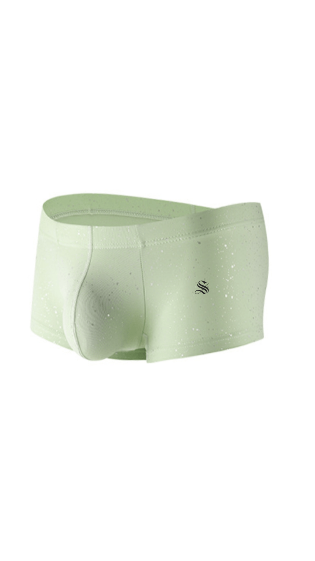 Huoa 189 - Speedo Leggings for Men - Sarman Fashion - Wholesale Clothing Fashion Brand for Men from Canada